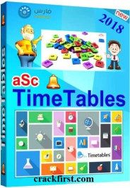 asc timetables keygen